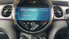 MINI Hatchback 2.0 Cooper S Exclusive 3dr Auto Petrol Hatchback